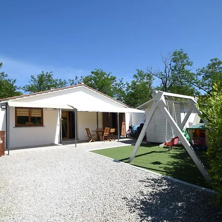 Orchidea - Indipendente Con Giardino Privato E Aria Condizionata Marina di Campo