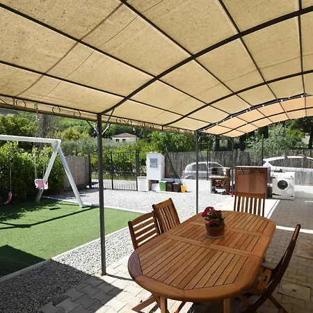 Διαμέρισμα Orchidea - Indipendente Con Giardino Privato E Aria Condizionata