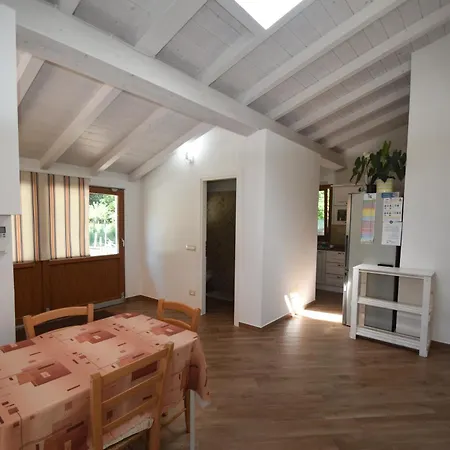 Orchidea - Indipendente Con Giardino Privato Apartment