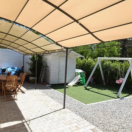 Orchidea - Indipendente Con Giardino Privato *