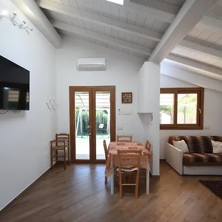 Orchidea - Indipendente Con Giardino Privato Apartment Marina di Campo