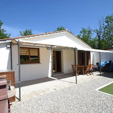 Orchidea - Indipendente Con Giardino Privato