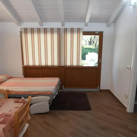 Apartment Orchidea - Indipendente Con Giardino Privato