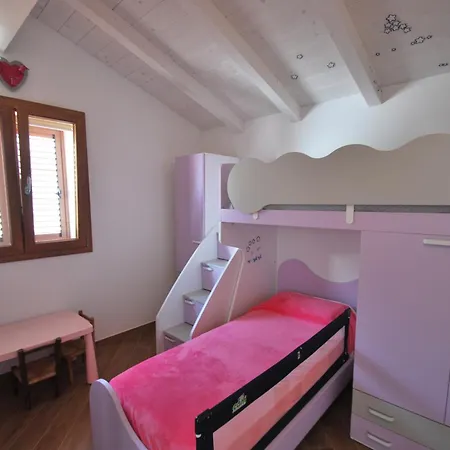 Orchidea - Indipendente Con Giardino Privato Apartment