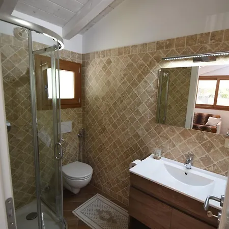 Orchidea - Indipendente Con Giardino Privato Apartment *