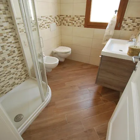 Apartment Orchidea - Indipendente Con Giardino Privato *
