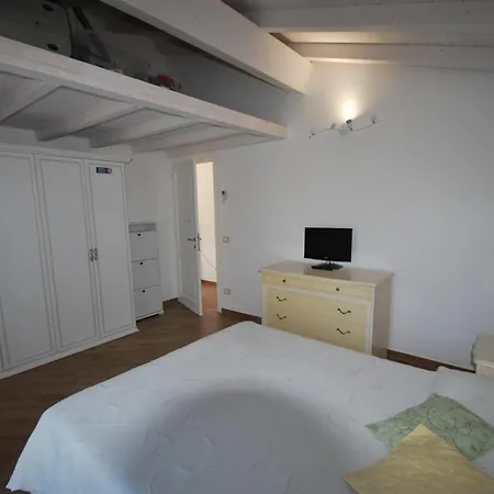 Apartment Orchidea - Indipendente Con Giardino Privato Marina di Campo