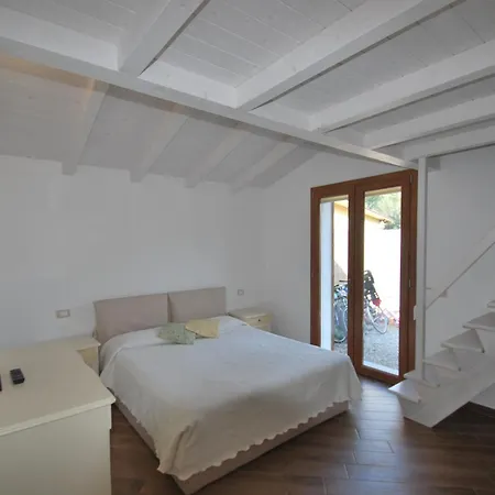 Orchidea - Indipendente Con Giardino Privato Apartment