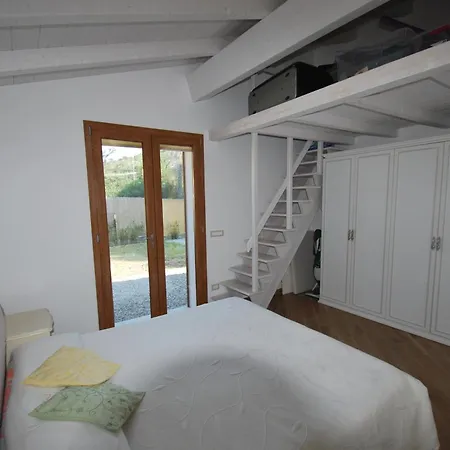 Apartment Orchidea - Indipendente Con Giardino Privato Marina di Campo