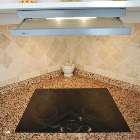 Apartment Orchidea - Indipendente Con Giardino Privato
