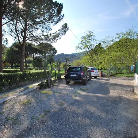 Orchidea - Indipendente Con Giardino Privato Apartment Marina di Campo
